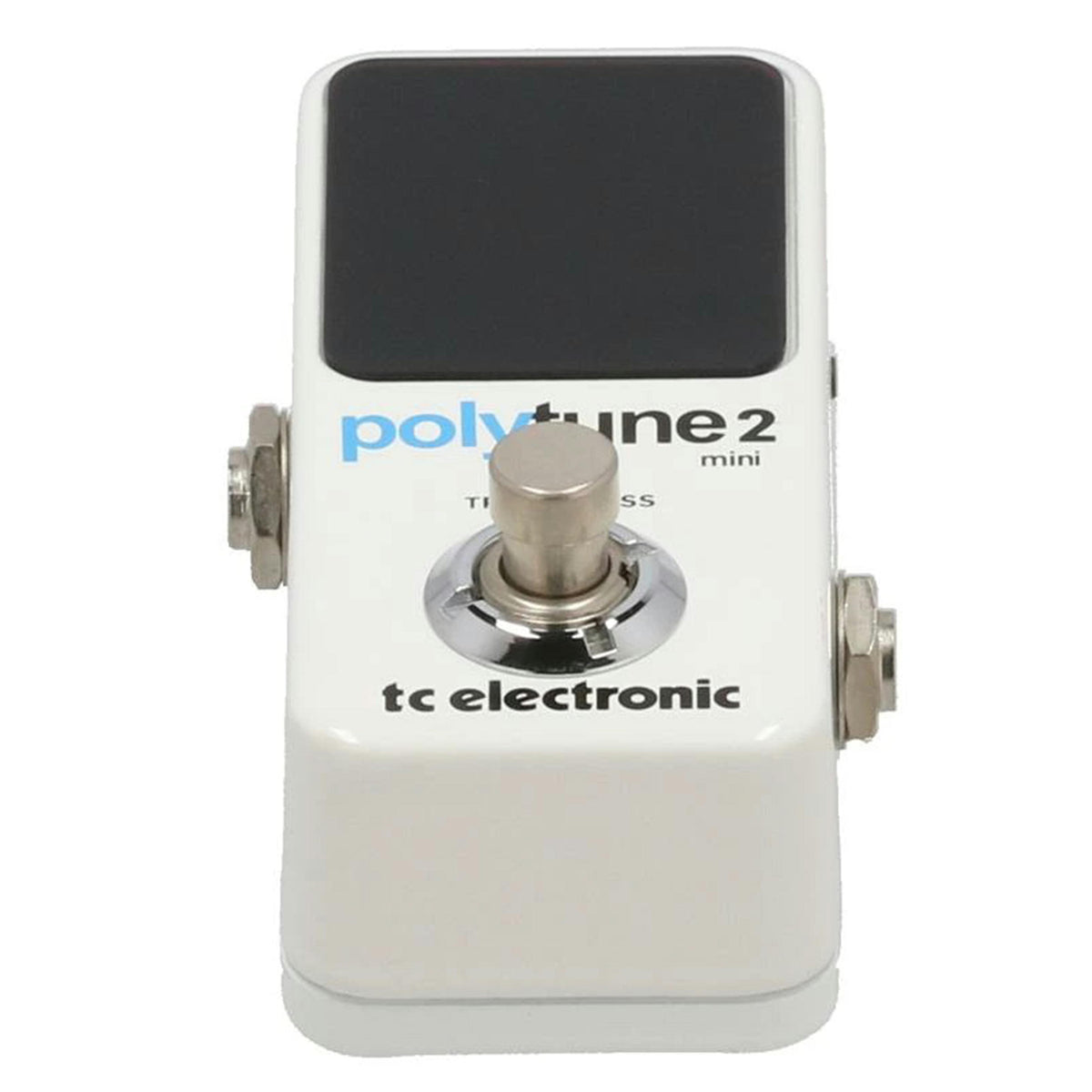 t.c. electronic ティーシーエレクトロニック /ペダルチューナー/Polytune2 mini//S190301679DD7/Bランク/69