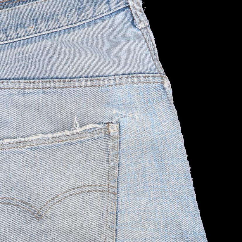 Levis リーバイス/60＇s　70＇s　501　66前期　ボタン裏6//BCランク/75