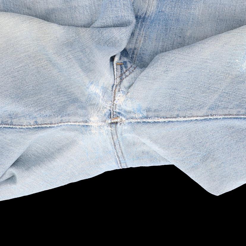 Levis リーバイス/60＇s　70＇s　501　66前期　ボタン裏6//BCランク/75