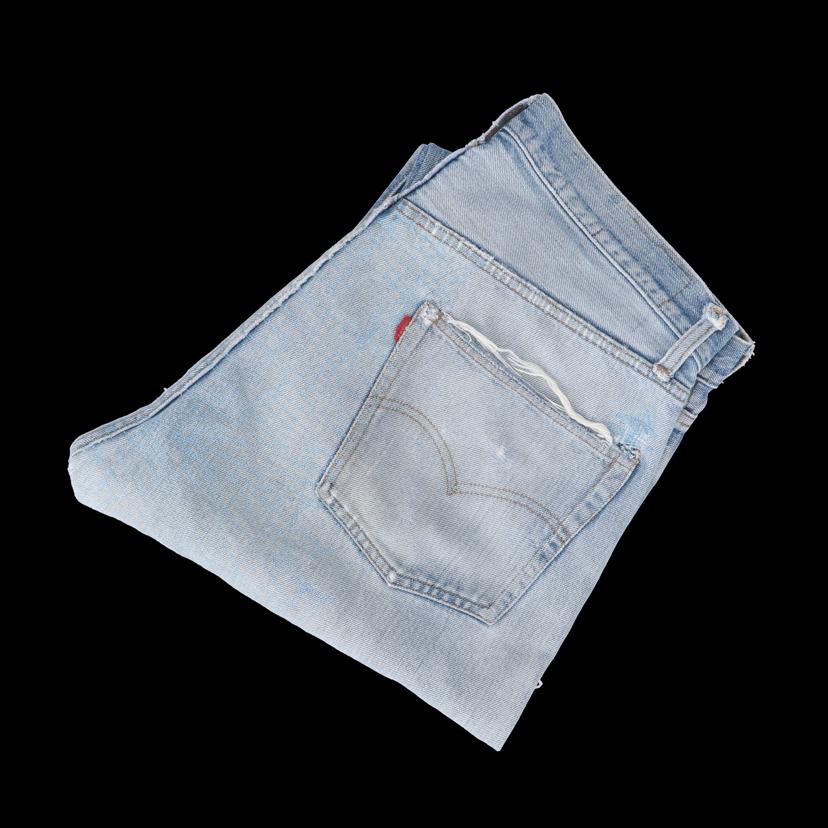 Levis リーバイス/60＇s　70＇s　501　66前期　ボタン裏6//BCランク/75