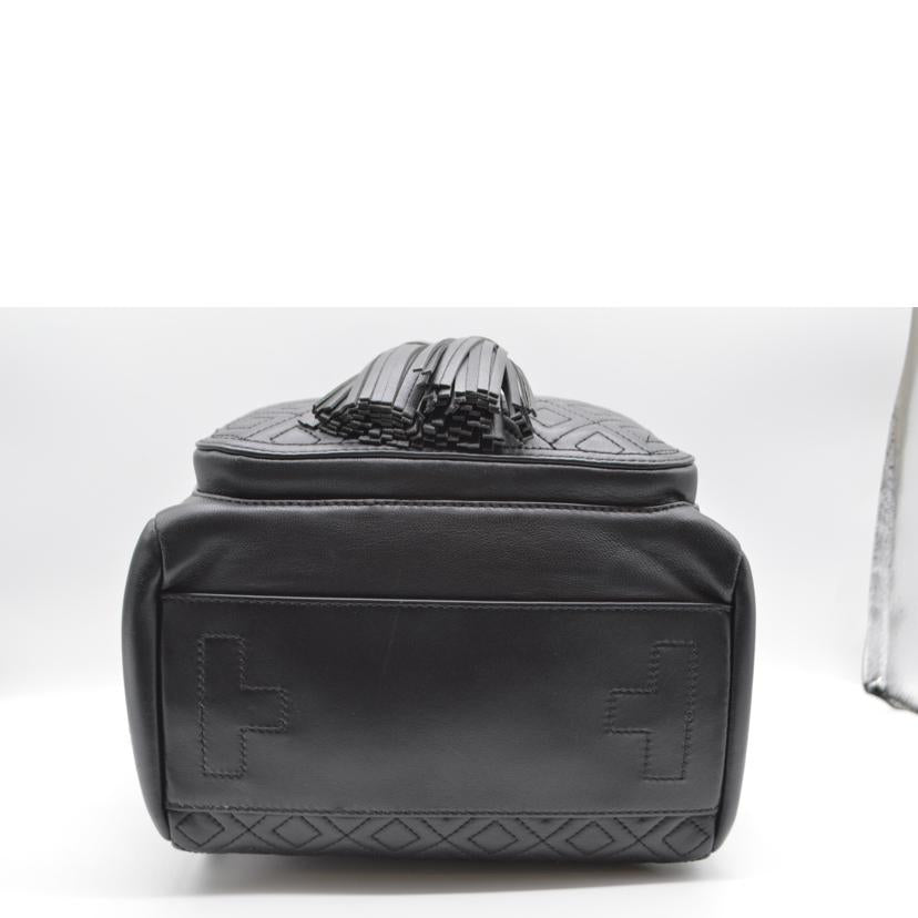 TORY　BURCH トリーバーチ/フレミングロゴレザーバックパック/5562086//ABランク/89