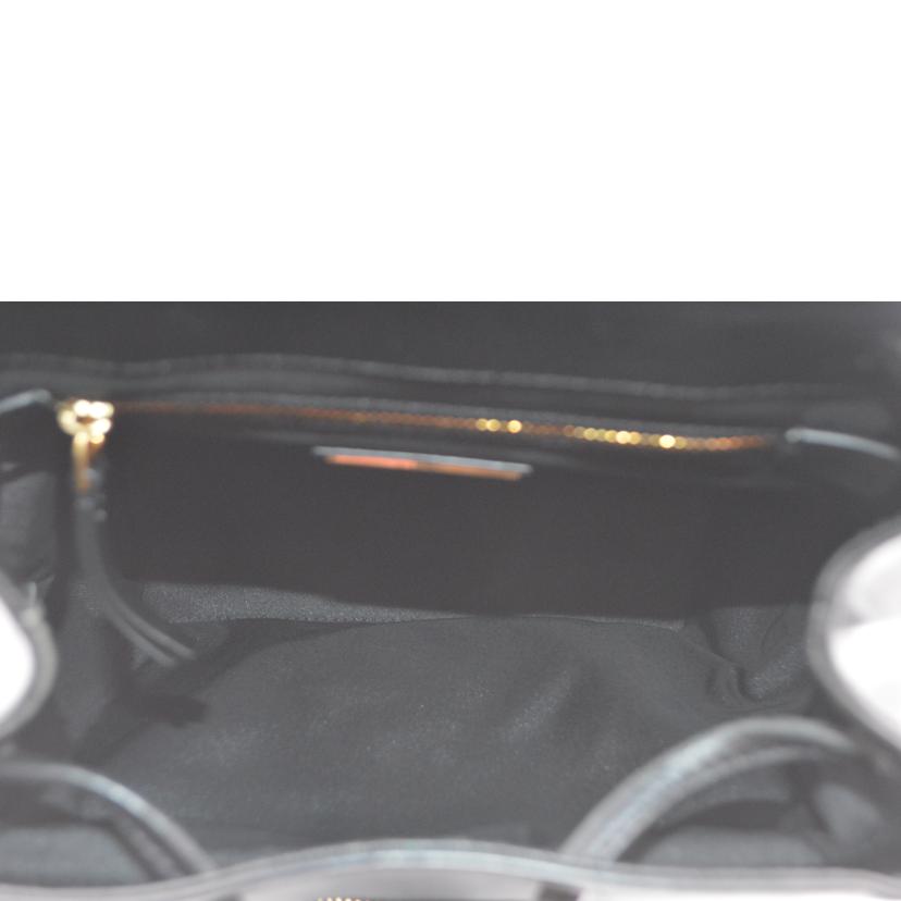 TORY　BURCH トリーバーチ/フレミングロゴレザーバックパック/5562086//ABランク/89