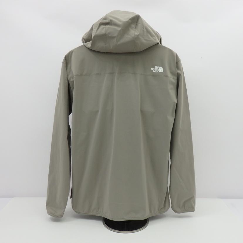 THE　NORTH　FACE ノースフェイス/サンシェード　フルジップ　フーディ/NP22435//SAランク/77