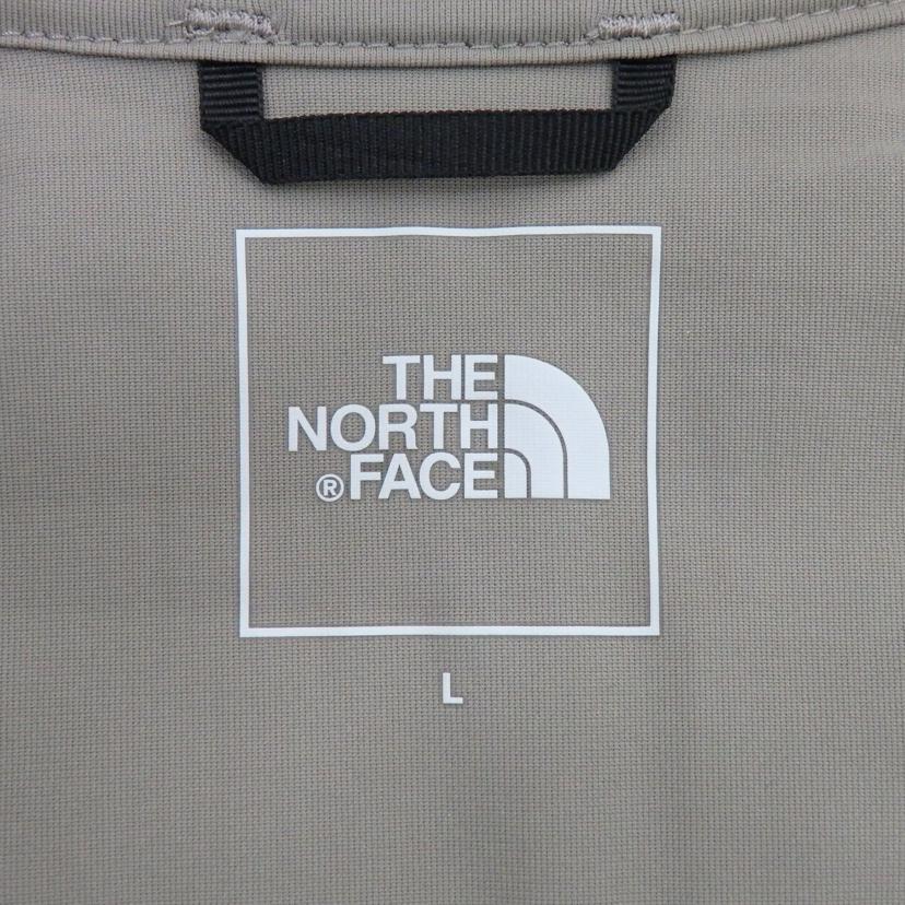 THE　NORTH　FACE ノースフェイス/サンシェード　フルジップ　フーディ/NP22435//SAランク/77