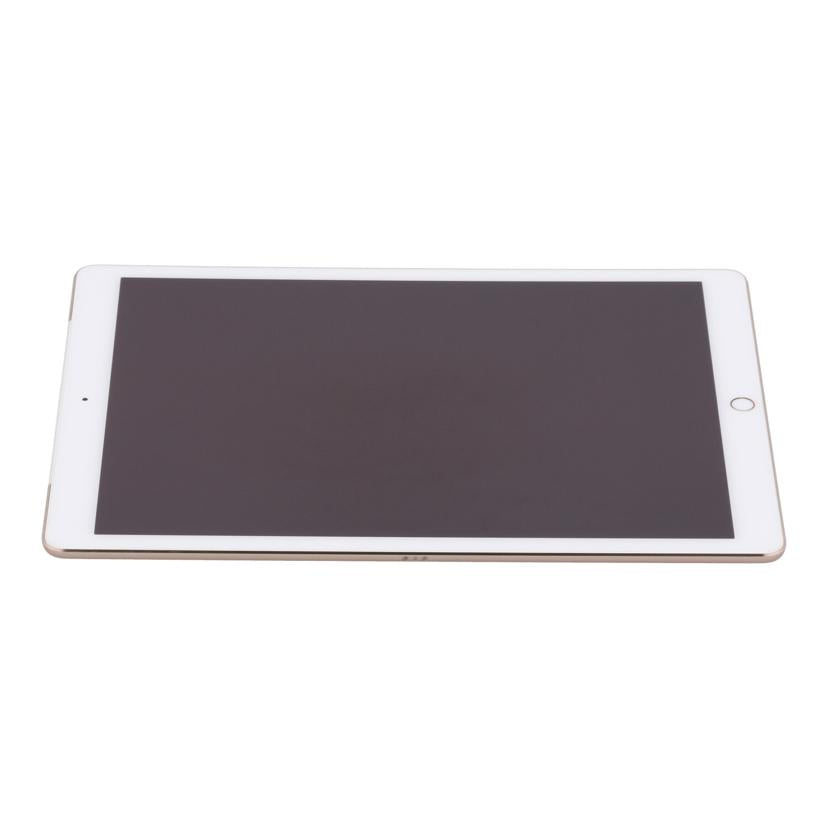 Apple　SoftBank系 アップル/iPad　Pro　第1世代　Cellular　128GB　2015/ML2K2J/A//DLXR4K50GMw5/Cランク/75
