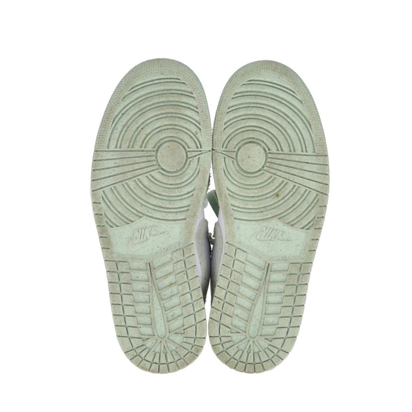 NIKE ナイキ/エアジョーダン1　ロー/FN5214-131//ABランク/76