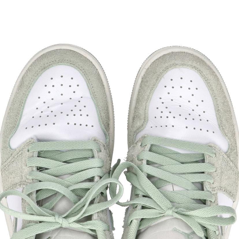 NIKE ナイキ/エアジョーダン1　ロー/FN5214-131//ABランク/76