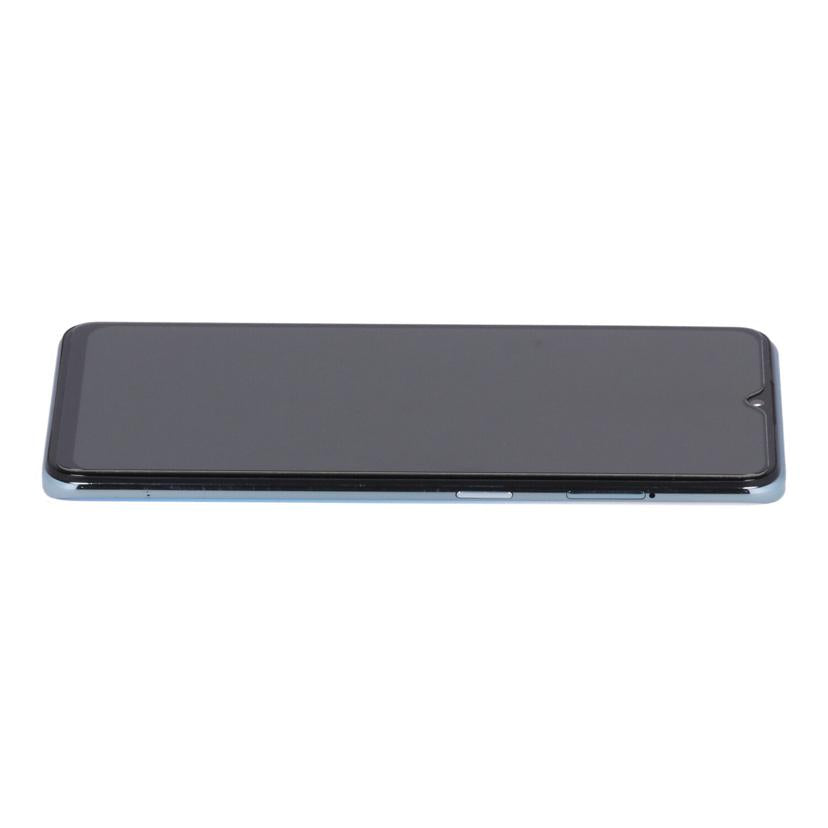 OPPO　Y！mobile オッポ　/スマートフォン／Reno3　A　128GB/A002OP//50b71c76/ABランク/62