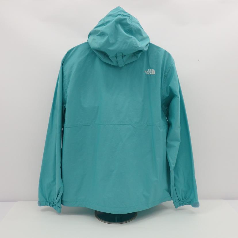 THE　NORTH　FACE ノースフェイス/コンパクトジャケット/NP72230//SAランク/77