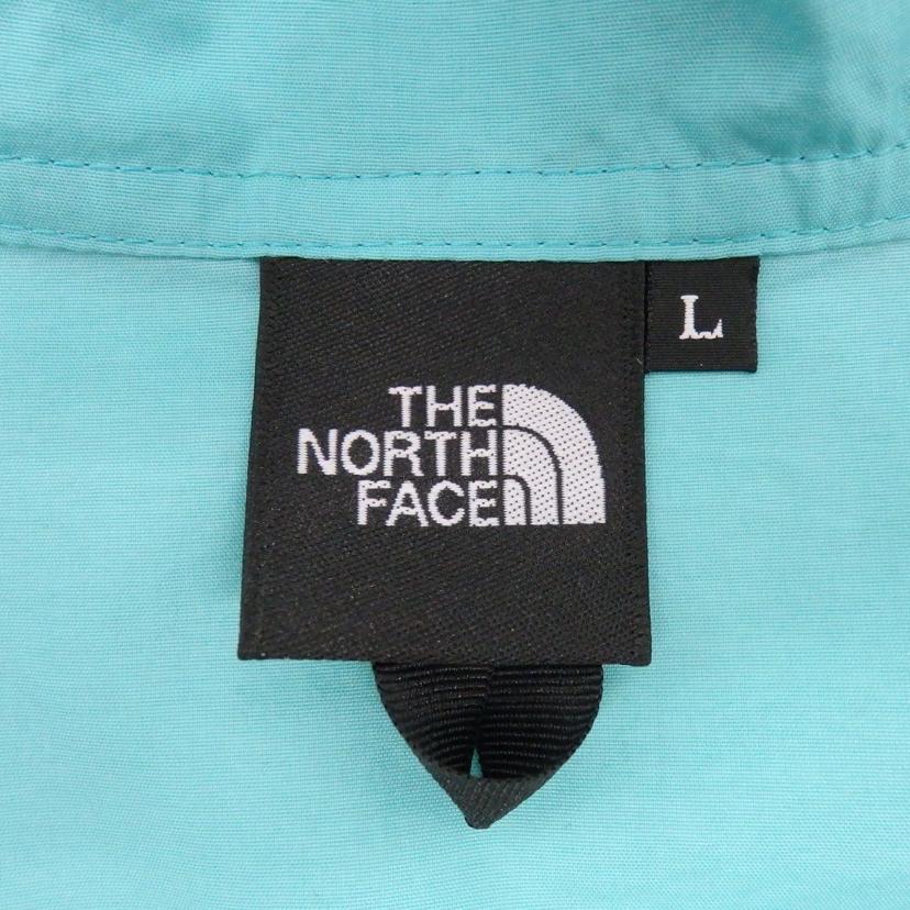 THE　NORTH　FACE ノースフェイス/コンパクトジャケット/NP72230//SAランク/77