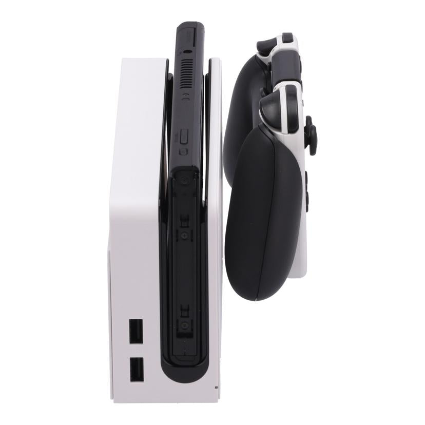 NINTENDO 任天堂 ニンテンドー　/Nintendo　Switch　有機EL　本体/HEG-S-KAAAA//XTJ50441398129/ABランク/62