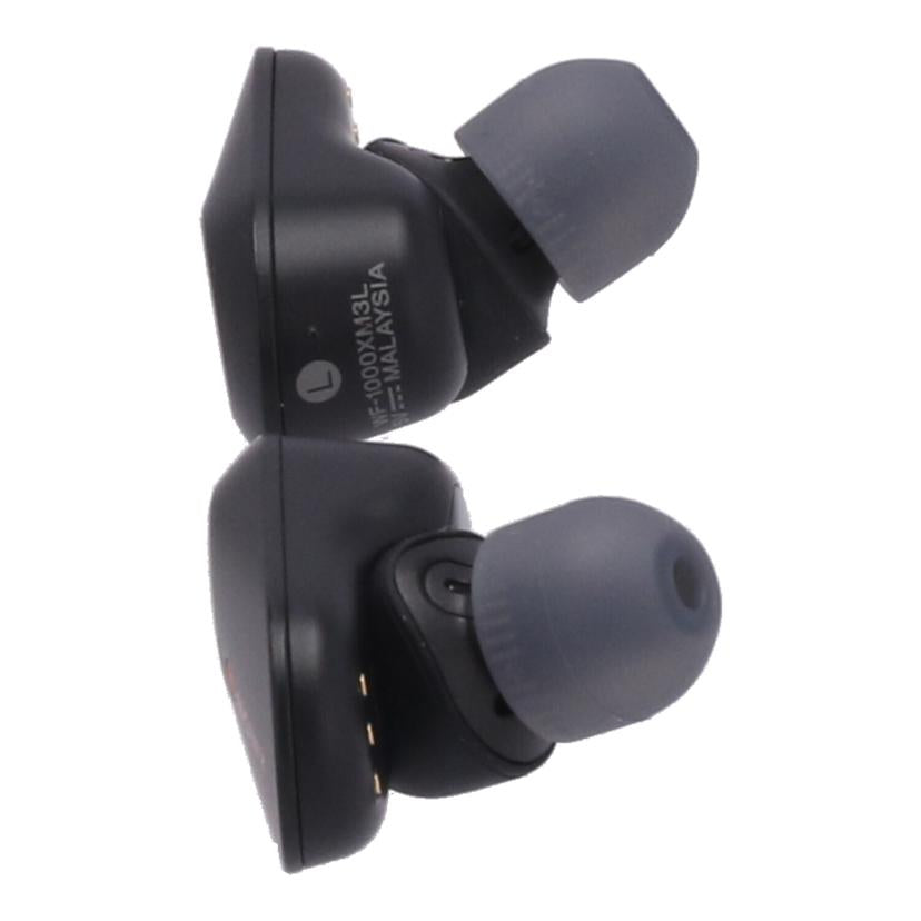 SONY　 ソニー　/ワイヤレスイヤホン/WF-1000XM3//S017858513N/Bランク/62