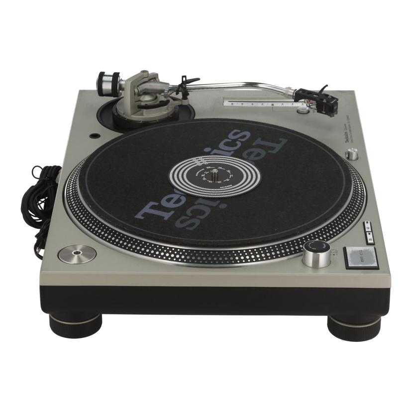 Technics テクニクス　/DJターンテーブル/SL-1200Mk5//GE5IC001453/Bランク/62