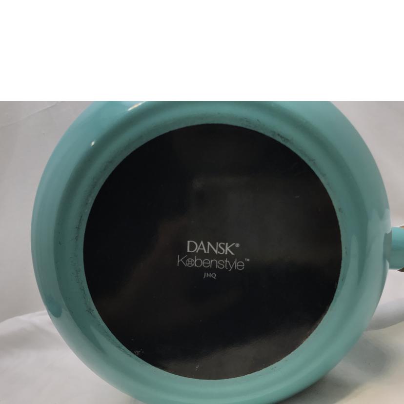DANSK ダンスク/コベンスタイル 片手鍋//Bランク/51