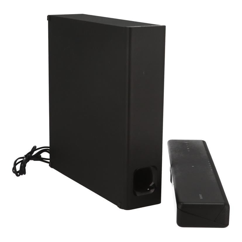 SONY　 ソニー　/サウンドバー/HT-MT300//2218982/Bランク/05