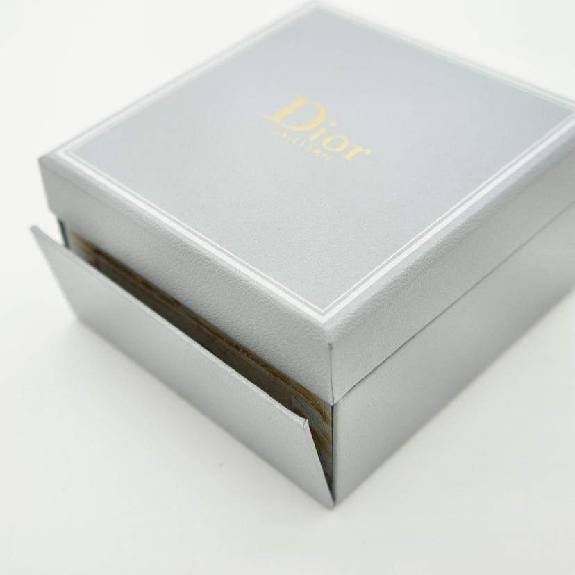 C．Dior ディオール/750ローズデヴァンシェルダイヤネックレス//Aランク/75