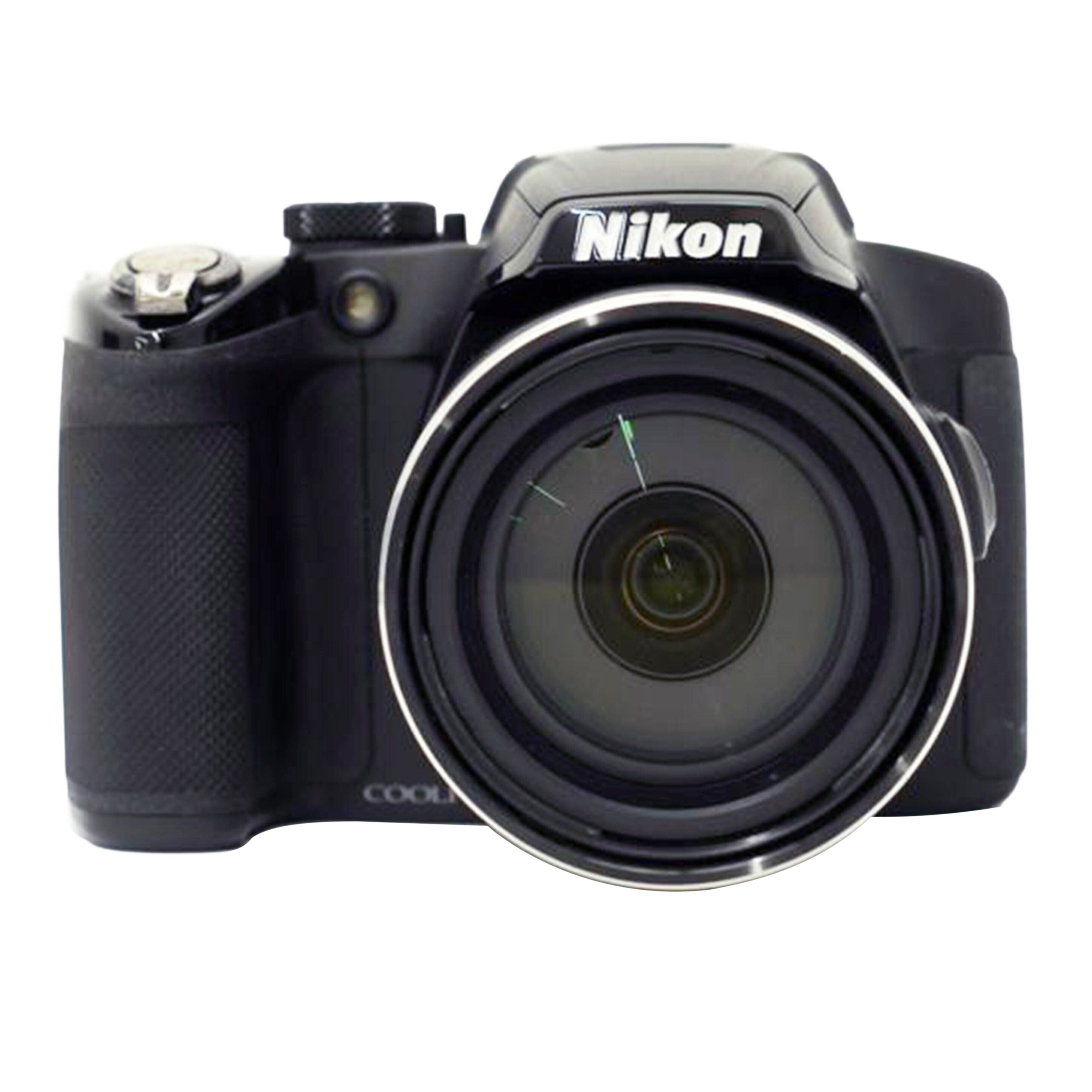Nikon ニコン/デジタルカメラ/COOLPIX P510//21020219/ABランク/69