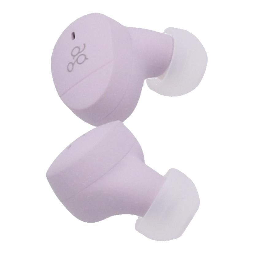 ag エージー/ワイヤレスイヤホン／COTSUBU　for　ASMR　MK2/AG-TWS09R-MK2//JAN4571303224517/ABランク/70