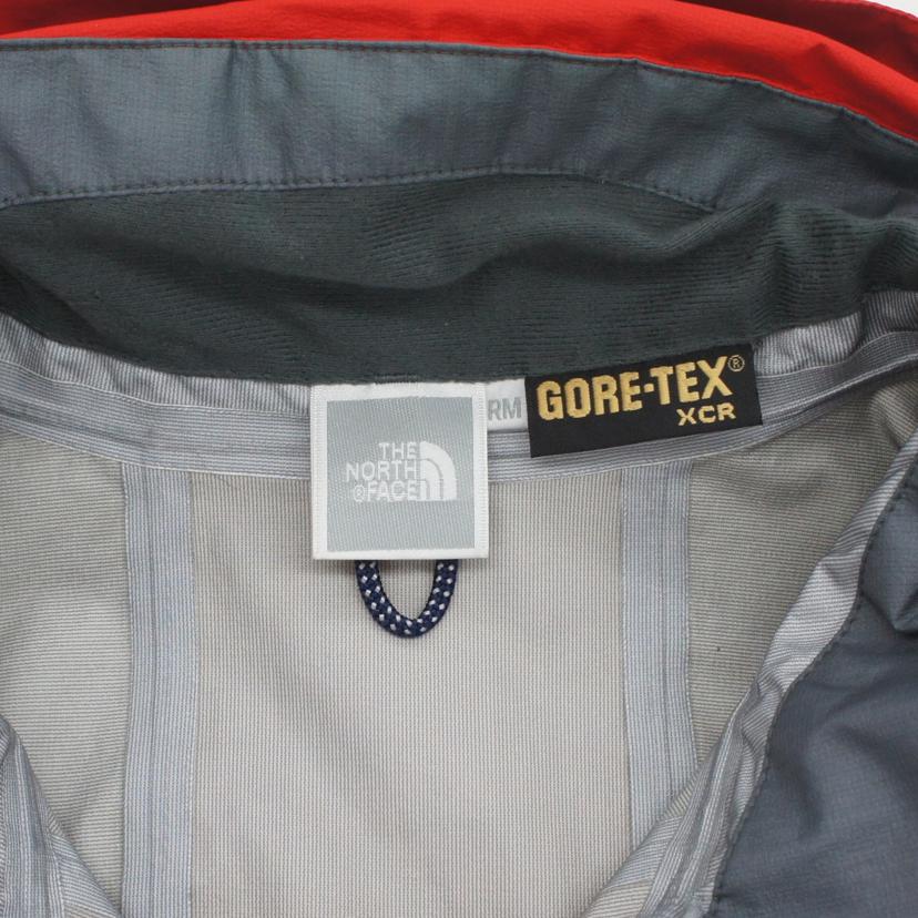 THE　NORTH　FACE ノースフェイス/ナイロンマウンテンパーカー／上下セット／ゴアテックス/NPW1055R//Bランク/18