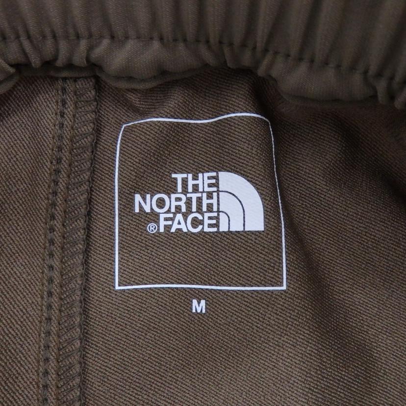 THE　NORTH　FACE ザ・ノースファイス/バーブパンツ　バイパーティサンブラウン/NPW32302//Sランク/77