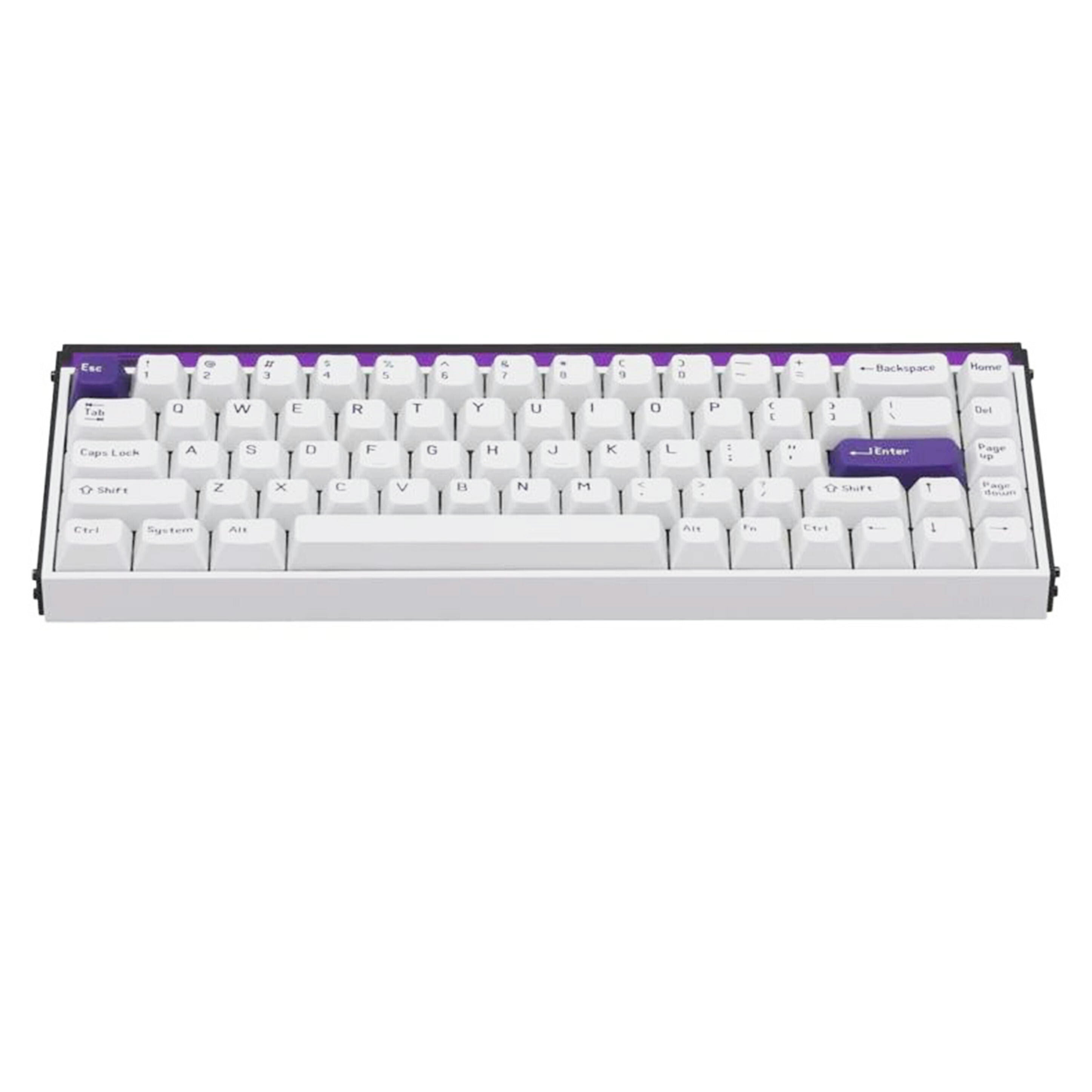 MelGeek メルギーク/有線キーボード/MADE68//MADE68241909217/Bランク/01