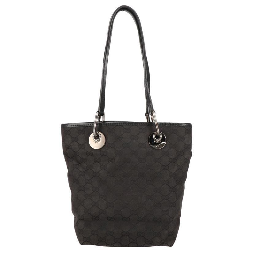 GUCCI グッチ/グッチ／GGキャンバス/120840//002***/Bランク/19