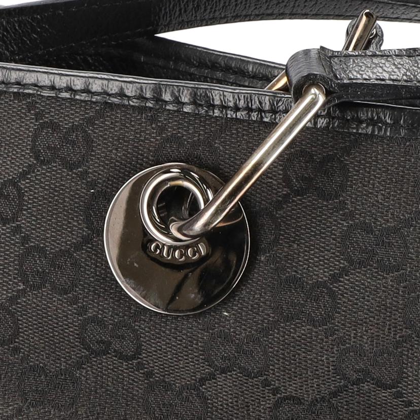 GUCCI グッチ/グッチ／GGキャンバス/120840//002***/Bランク/19