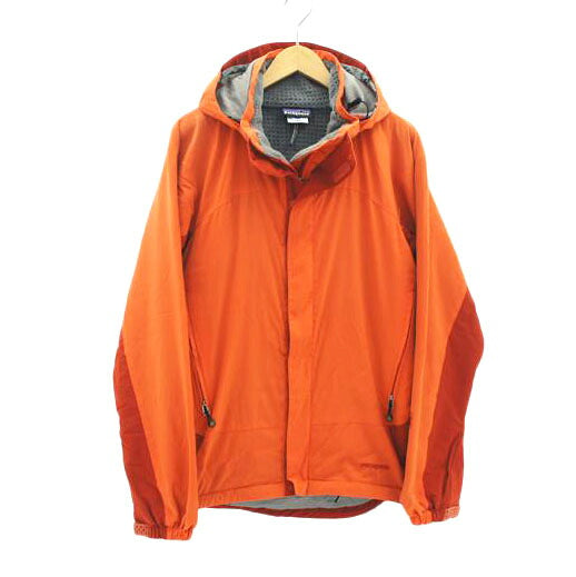 Patagonia パタゴニア/2003年製ストレッチバウンダリージャケット/84201FA//ABランク/69
