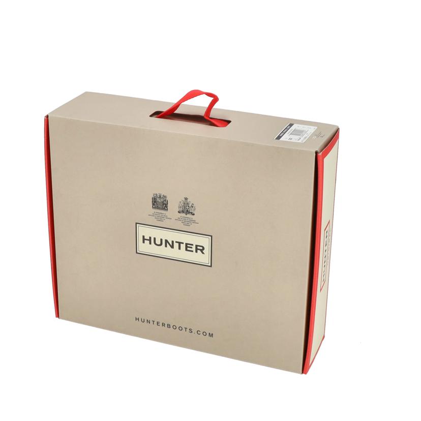 HUNTER ハンター/HUNTER　オリジナルショート／レインブーツ/WFS1000RMA//SAランク/19