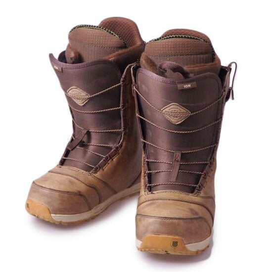 BURTON バートン/スノーボードブーツ//Bランク/76