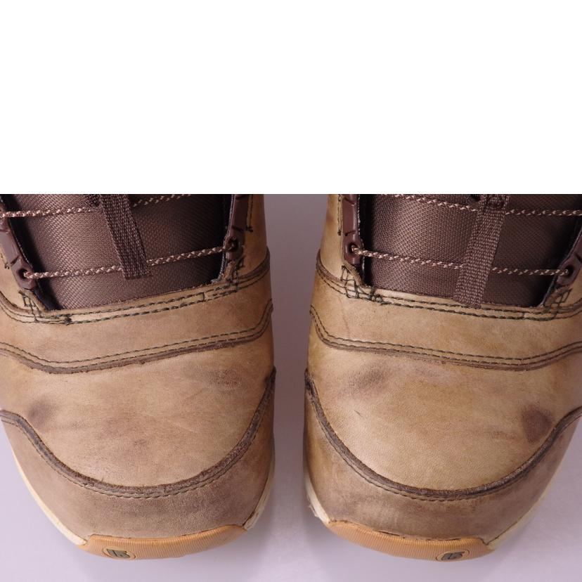 BURTON バートン/スノーボードブーツ//Bランク/76