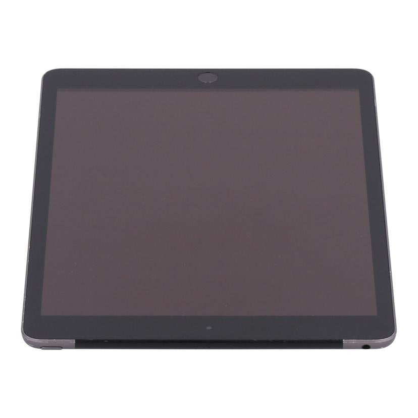 Apple　SoftBank アップル　/iPad　第7世代　Wi－Fi＋Cellular　32GB　2019/MW6A2J/A//DMPC40A0MDFT/Bランク/71