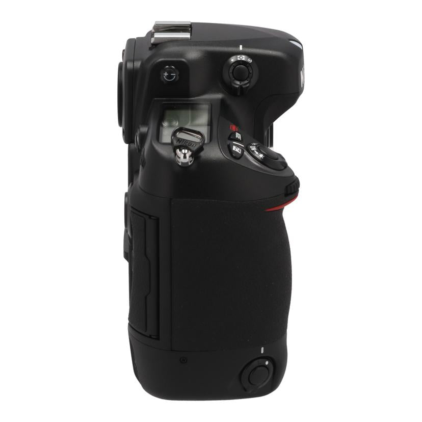 Nikon ニコン/デジタル一眼 ボディ/D2H ﾎﾞﾃﾞｨ//2024207/Bランク/62