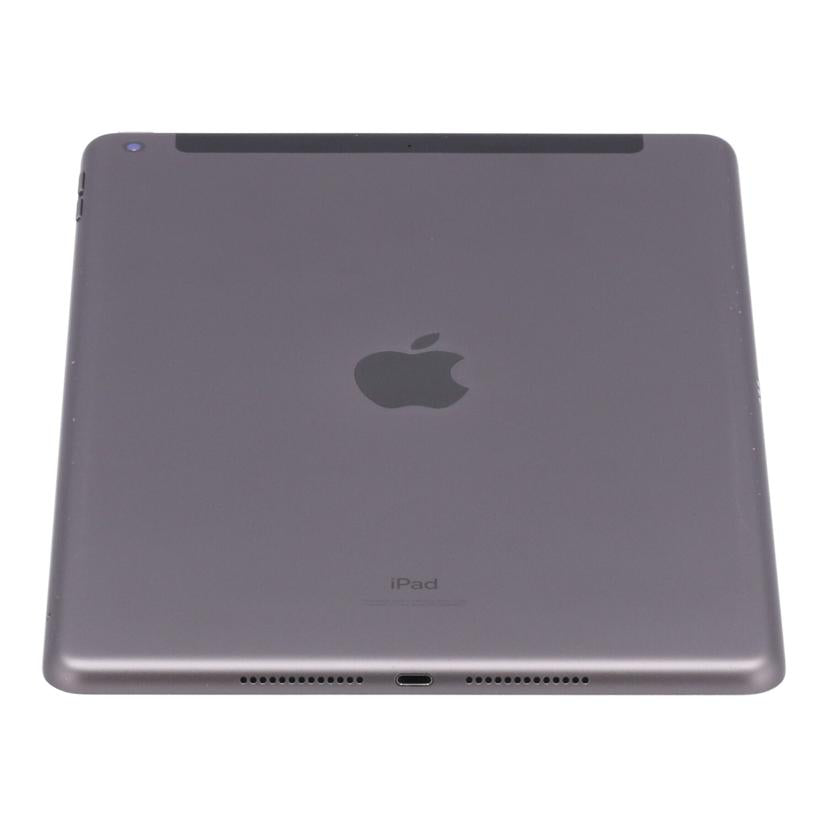 Apple　SoftBank アップル　/iPad　第7世代　Wi－Fi＋Cellular　32GB　2019/MW6A2J/A//DMPC40A0MDFT/Bランク/71