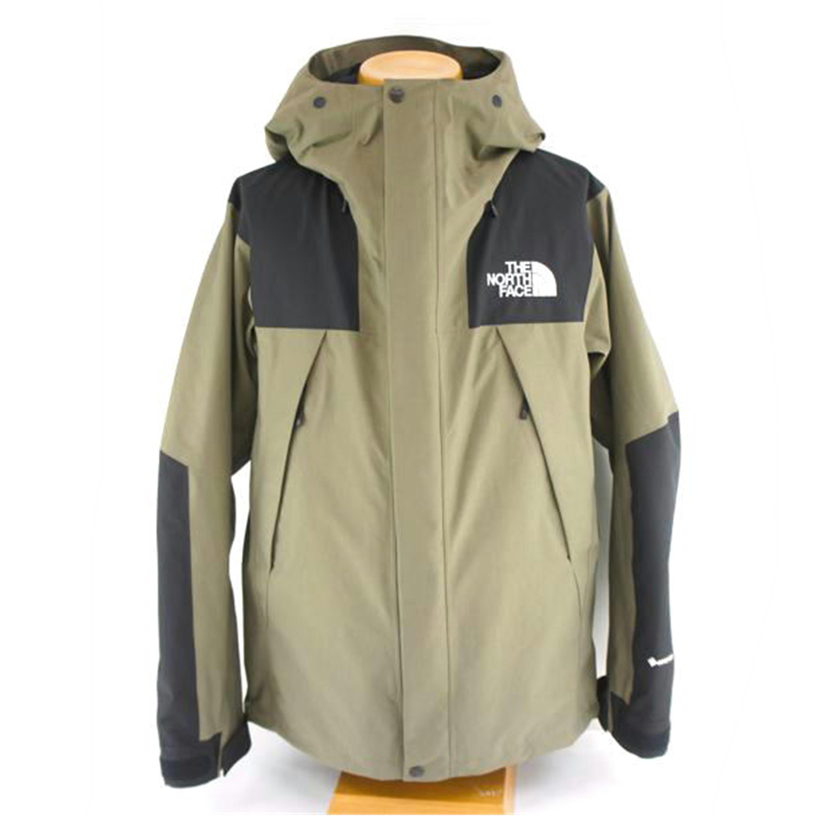 THE　NORTH　FACE ノースフェイス/マウンテンジャケット/NP61800//ABランク/64