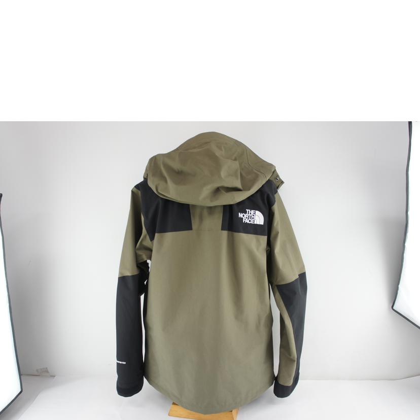 THE　NORTH　FACE ノースフェイス/マウンテンジャケット/NP61800//ABランク/64