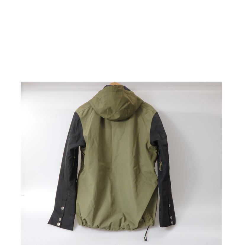 AA　HARDWEAR ダブルエーハードウェア/スノーボードウエア（上）//Aランク/76