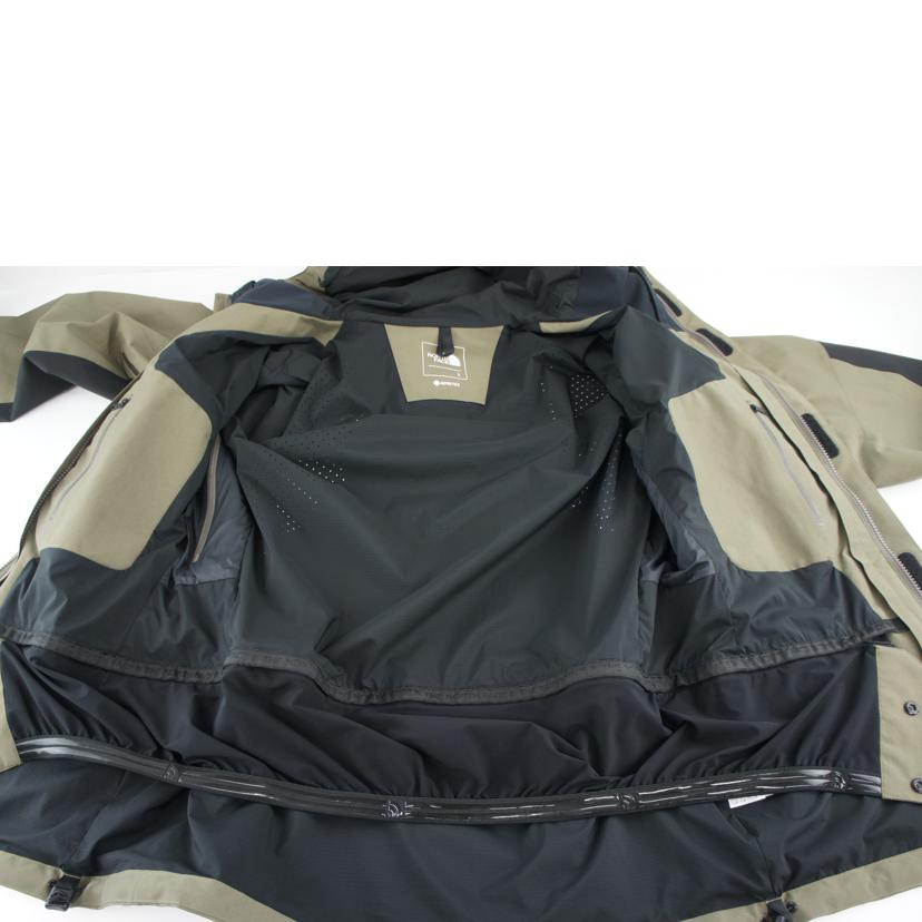 THE　NORTH　FACE ノースフェイス/マウンテンジャケット/NP61800//ABランク/64