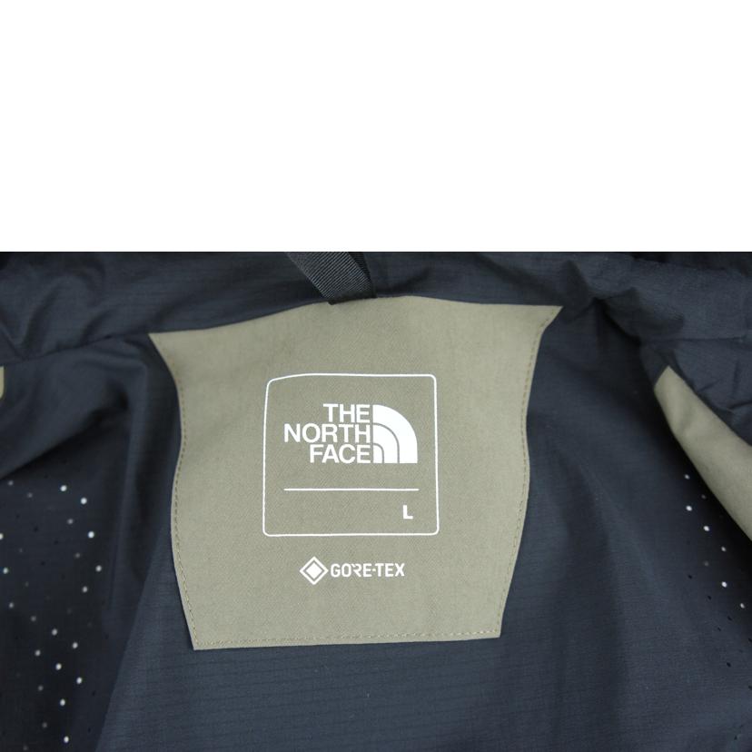 THE　NORTH　FACE ノースフェイス/マウンテンジャケット/NP61800//ABランク/64