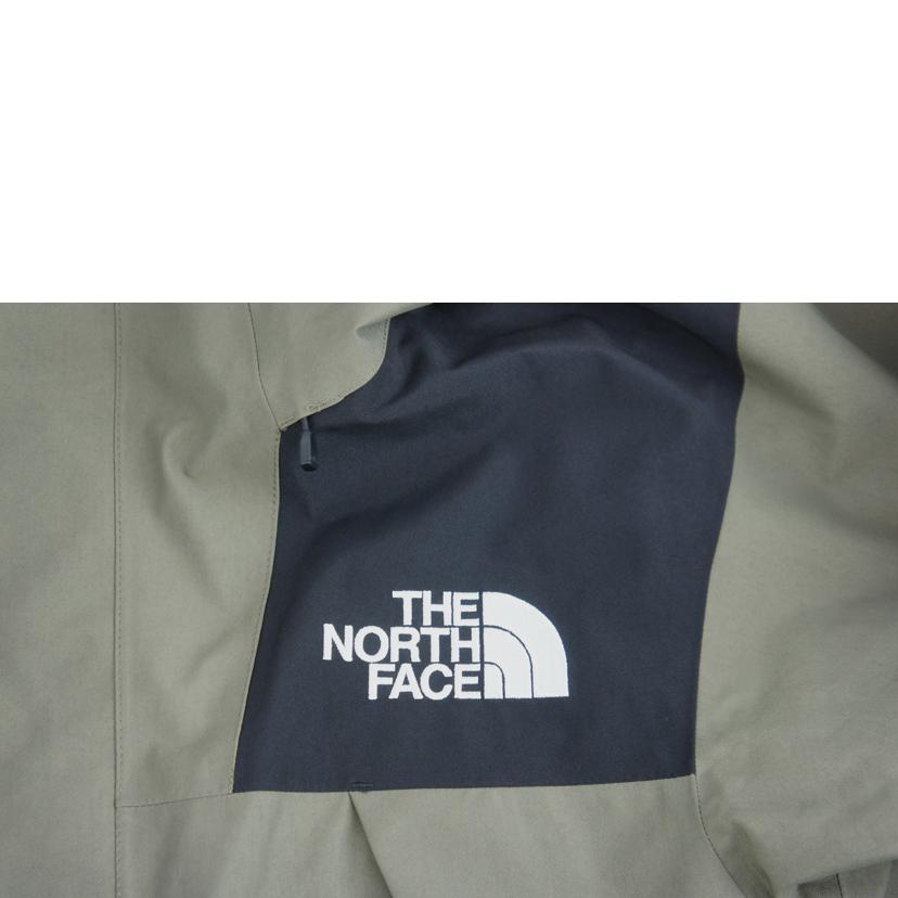 THE　NORTH　FACE ノースフェイス/マウンテンジャケット/NP61800//ABランク/64