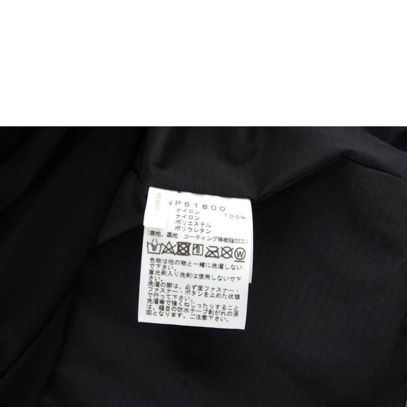 THE　NORTH　FACE ノースフェイス/マウンテンジャケット/NP61800//ABランク/64