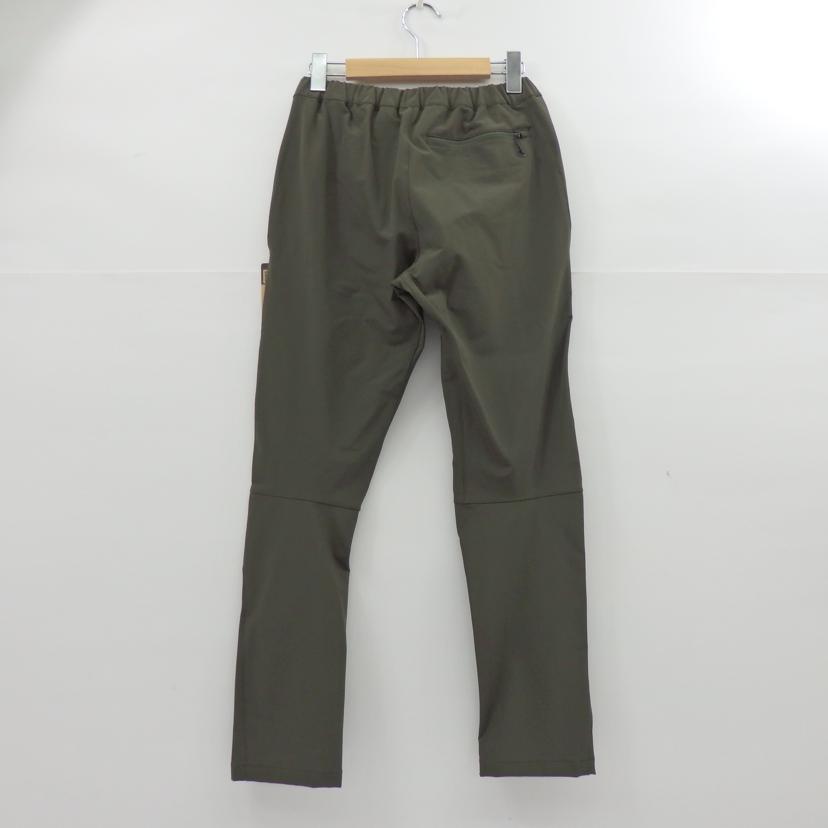 THE　NORTH　FACE ザ・ノースフェイス/アルパイン　ライトパンツ/NPW32301//Sランク/77