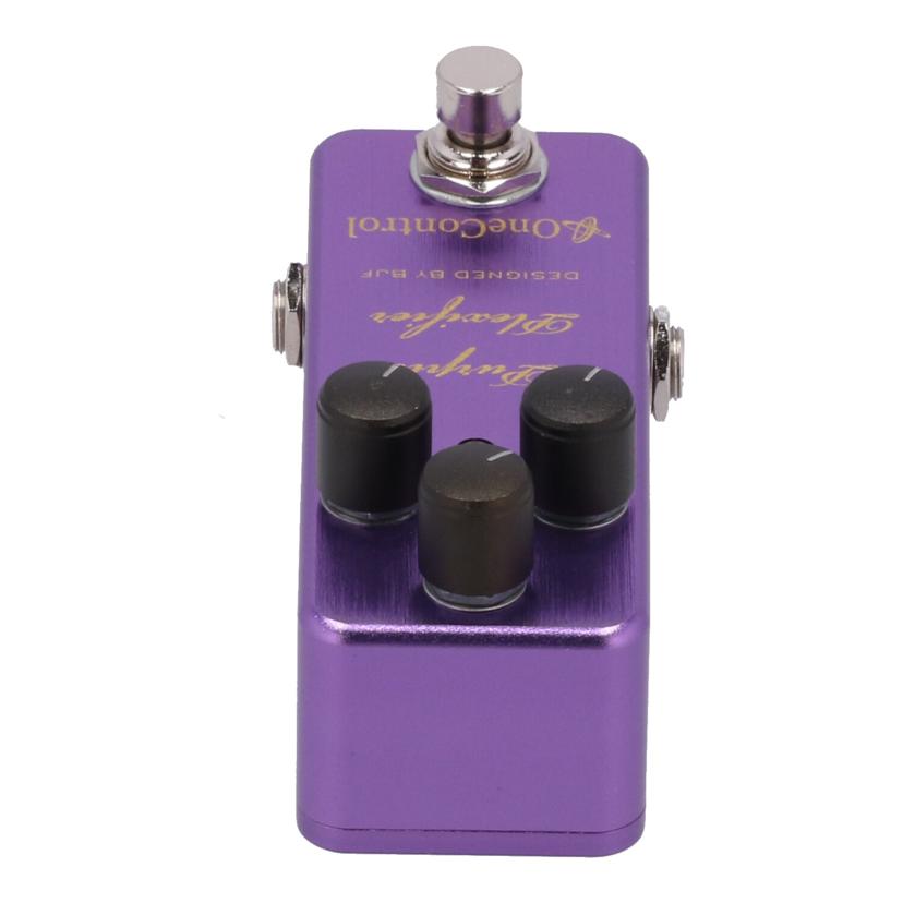 One　Control ワンコントロール　/エフェクター／オーバードライブ/Purple Plexifier//-/ABランク/63