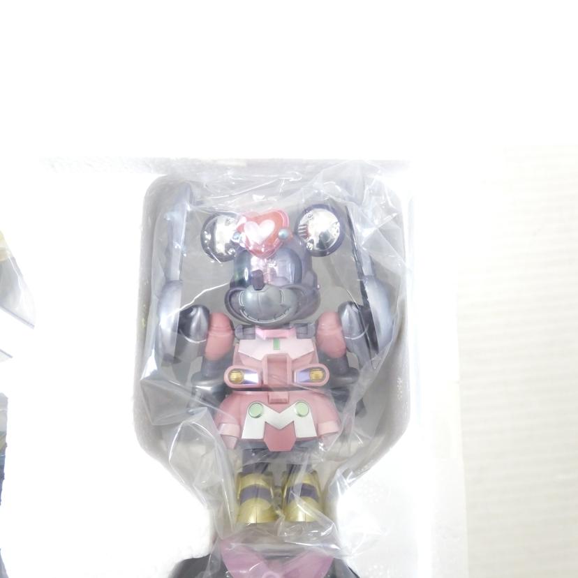 BANDAI バンダイ/超合金　超魔法合体キングロボ　ミッキー＆フレンズ　Disney　100　Years　of　Wonder　｢ディズニー｣/2668857//Aランク/88