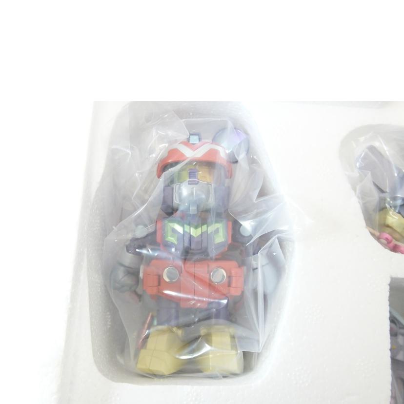 BANDAI バンダイ/超合金　超魔法合体キングロボ　ミッキー＆フレンズ　Disney　100　Years　of　Wonder　｢ディズニー｣/2668857//Aランク/88