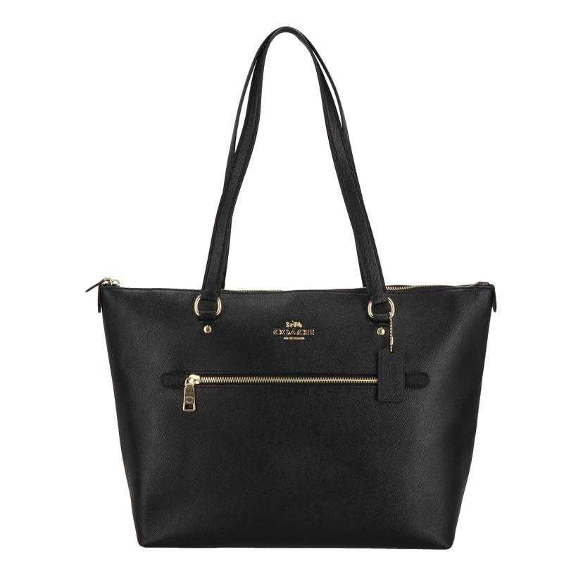 COACH コーチ/トートバッグ／ブラック/F79608//C22**/Aランク/76