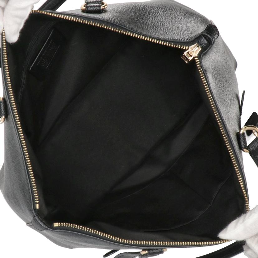 COACH コーチ/トートバッグ／ブラック/F79608//C22**/Aランク/76