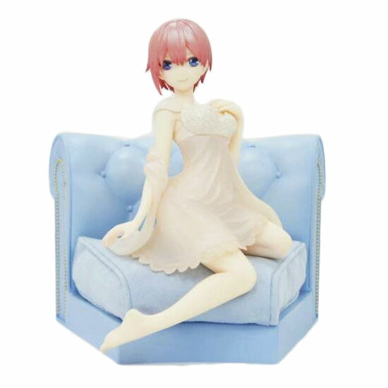 プライム1スタジオ PRIME1STUDIO/PRISMA　WING　中野一花　1／7　PVC＆ABS塗装済み完成品//Aランク/01