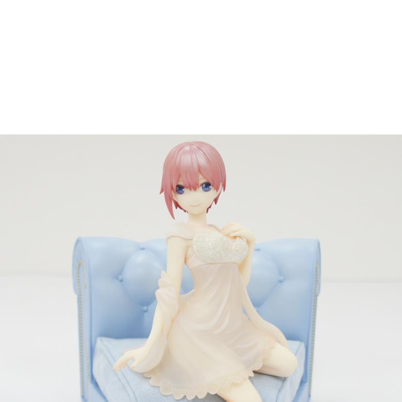 プライム1スタジオ PRIME1STUDIO/PRISMA　WING　中野一花　1／7　PVC＆ABS塗装済み完成品//Aランク/01