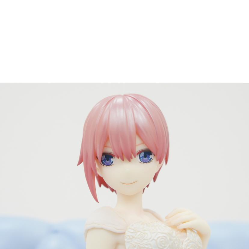 プライム1スタジオ PRIME1STUDIO/PRISMA　WING　中野一花　1／7　PVC＆ABS塗装済み完成品//Aランク/01